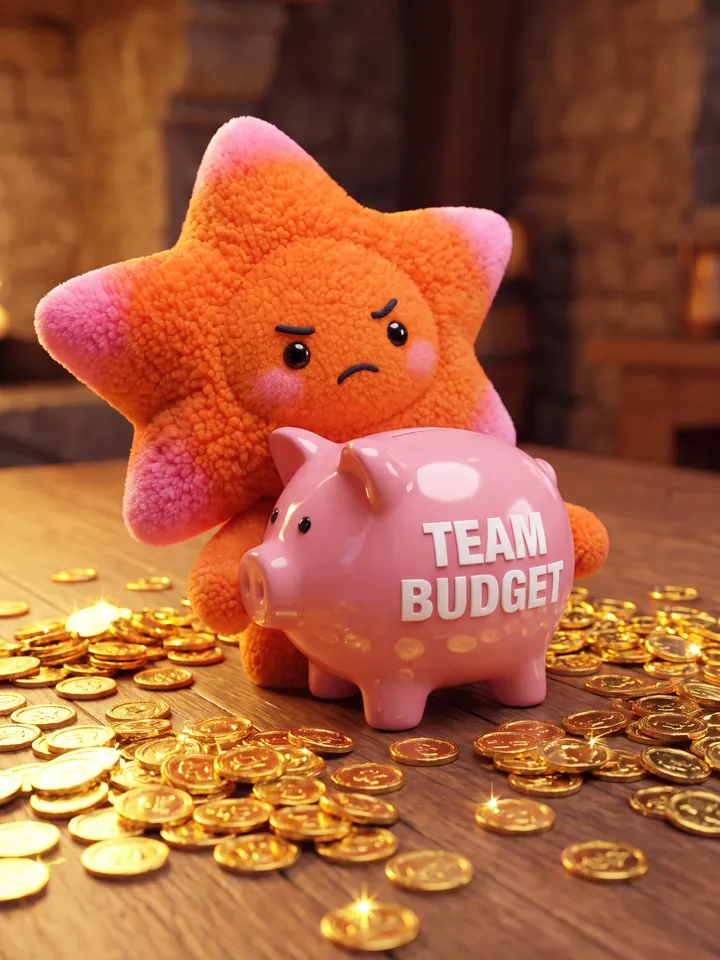 Piggy bank