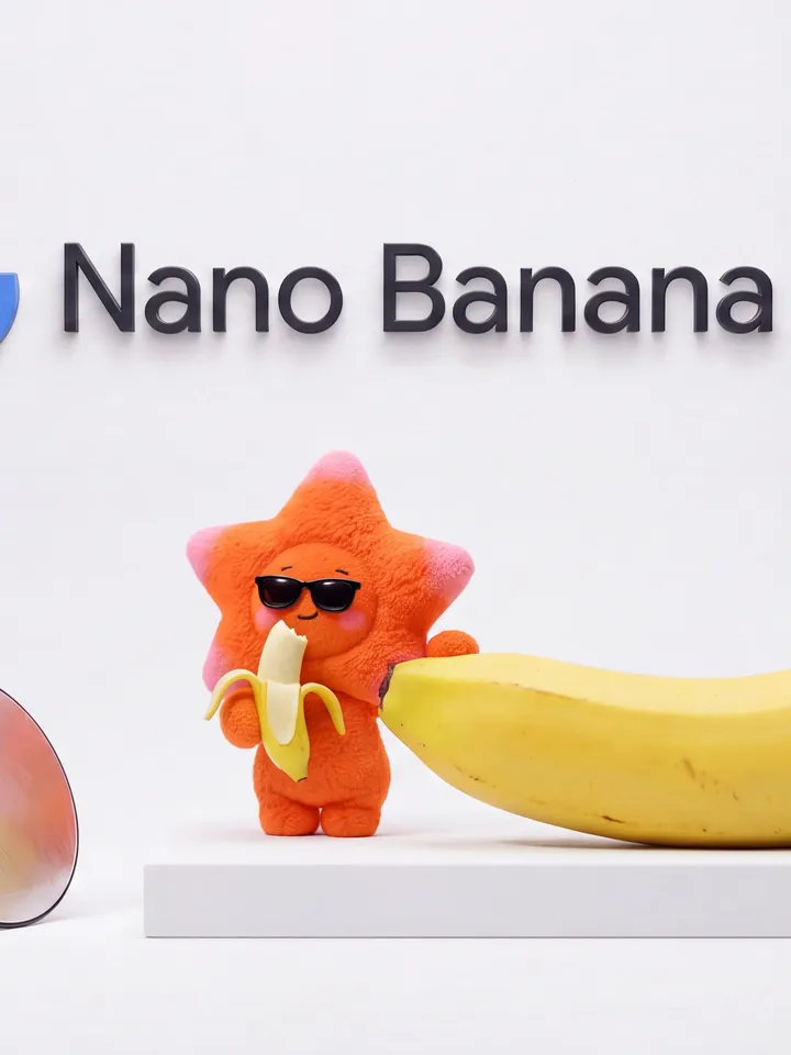Banana break